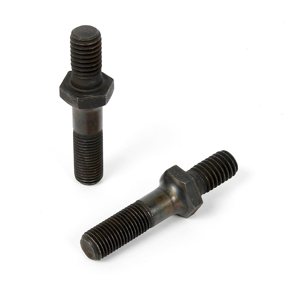Rocker studs 1.750B x .850C x .850D x 7/16-20E x 7